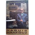 Echoes of an autobiography/Naguib Mahfouz