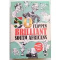 50 Flippen brilliant South Africans/Alexander Parker