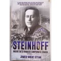 Steinhoff - inside SA`s biggest corporate crash/James Brent Styan