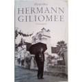 Historikus Hermann Giliomee - `n Outobiografie