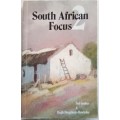 South African Focus 2/Syd Gosher, Hugh Houghton-Hawksley