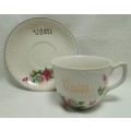 Vintage `Vader` teacup
