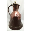 Antique Middle Eastern Dallah/Ewer