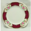 Lovely Morley ware plate