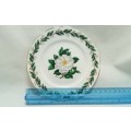 Lovely Royal Albert Lady Clare side plate