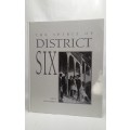The Spirit of District Six by Cloete Breytenbach