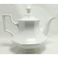 Vintage Johnson Bros Heritage teapot