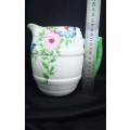 Very pretty Vintage Japanese jug