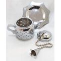 Cute stainless steel tea infuser