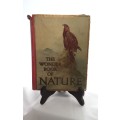 The Wonder Book of Nature