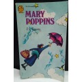 Mary Poppins - first edition 1934 paperback