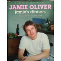 Jamie`s dinners by Jamie Oliver