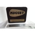 Vintage Nugget tin nr 2