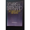 So Onder deur die Maan - Chris Barnard
