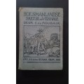 Boesmanlandse sketse en verhale - E. de Roubaix (1928)