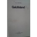 Gelofteland - FA Venter (1966 Eerste uitgawe)