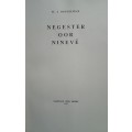 NEGESTER  OR NINEVE -  D. J. OPPERMAN (1947)