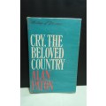 Cry The Beloved Country - Alan Paton (1986)