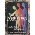 The Doomsters - John Ross Macdonald 1958