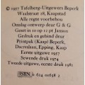 KWARTET - MER I.ROUSSEAU E.EYBERS H.GROVÉ