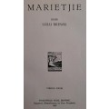 MARIETJIE-  Brewis, Lulu 1947