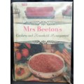 Mrs. Beeton`s Cookery & Household Management -  1961 Edition