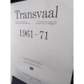 Transvaal 1961-71