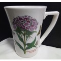 Beautiful Portmeirion - Botanic Garden - Mug (Sweet William)