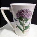 Beautiful Portmeirion - Botanic Garden - Mug (Sweet William)