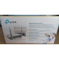 TP Link Wireless N Router (TL-WR820N)