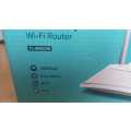 TP Link Wireless N Router (TL-WR820N)