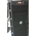 Dell PowerEdge T320 Intel(R) Xeon(R) CPU E5-2430 0 @ 2.20GHz   2.20 GHz