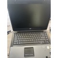 HP Compaq 6710b laptop for spares