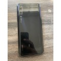 Huawei Y9 Prime Black Phone - LCD Cracked.