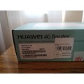 Huawei 4G router B315