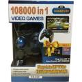 108000 IN 1 VIDEO GAMES