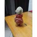 Micki Hedgehog Doll Toy