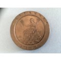 1797 Two pence