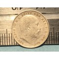 1902 Edward VII 3D