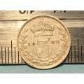 1902 Edward VII 3D