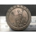 1797 Two pence