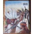 Warrior Chiefs of Southern Africa - Ian J.Knight