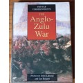 The Anglo-Zulu War. - Laband, Prof. John & Knight, Ian