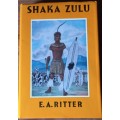 Shaka Zulu - E.A.RITTER