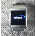 Late Entry Samsung Galaxy Gear SM-V700
