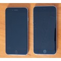 Iphone 6 and 6s Read description