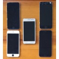 Phones for spares