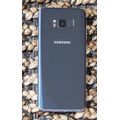 Samsung S8 64GB Single sim Samsung Gear SM-R750 READ DESCRIPTION