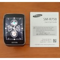 Samsung Gear S SM-R750 read description