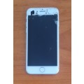 Iphone 7 NOTE FOR SPARES SALVAGE ONLY